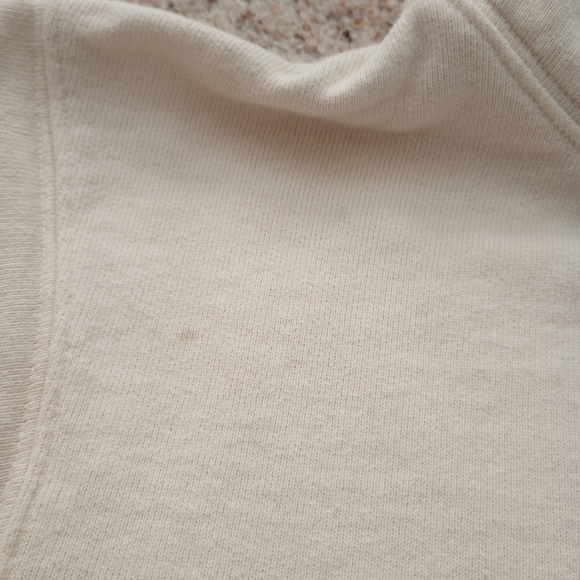 Brandy Melville John Galt Hoodie - Picture 5 of 8